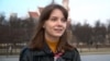 Олеся Кривцова