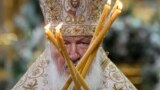 Патриарх Кирилл