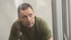 Михаил Сцельников в суде