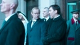 Джуд Лоу играет Путина: в Венеции показали фильм "Кремлевский волшебник" об отношениях российского политика и Суркова