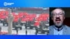 Иван Пешков из Центра исследований Центральной Азии – о позиции Китая в российско-украинской войне